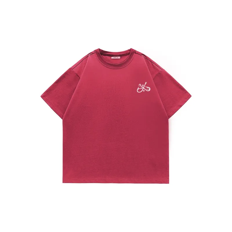 AMBER LIGHT T Shirts Unisex-11