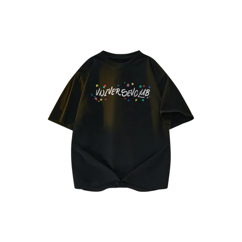VniVerseVClub T Shirts Unisex-15