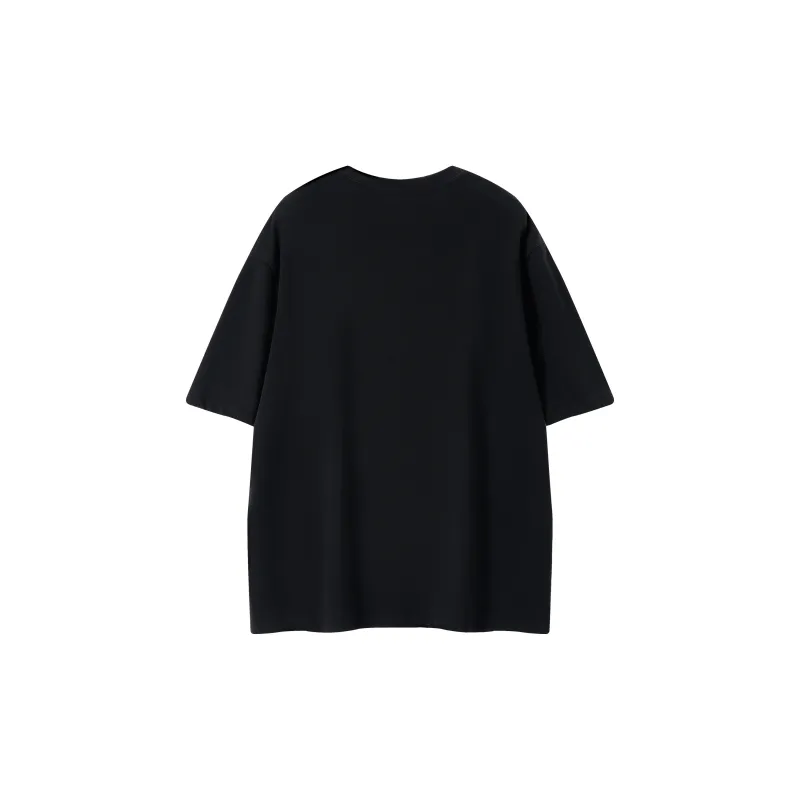 Hurley T-Shirts Unisex-4