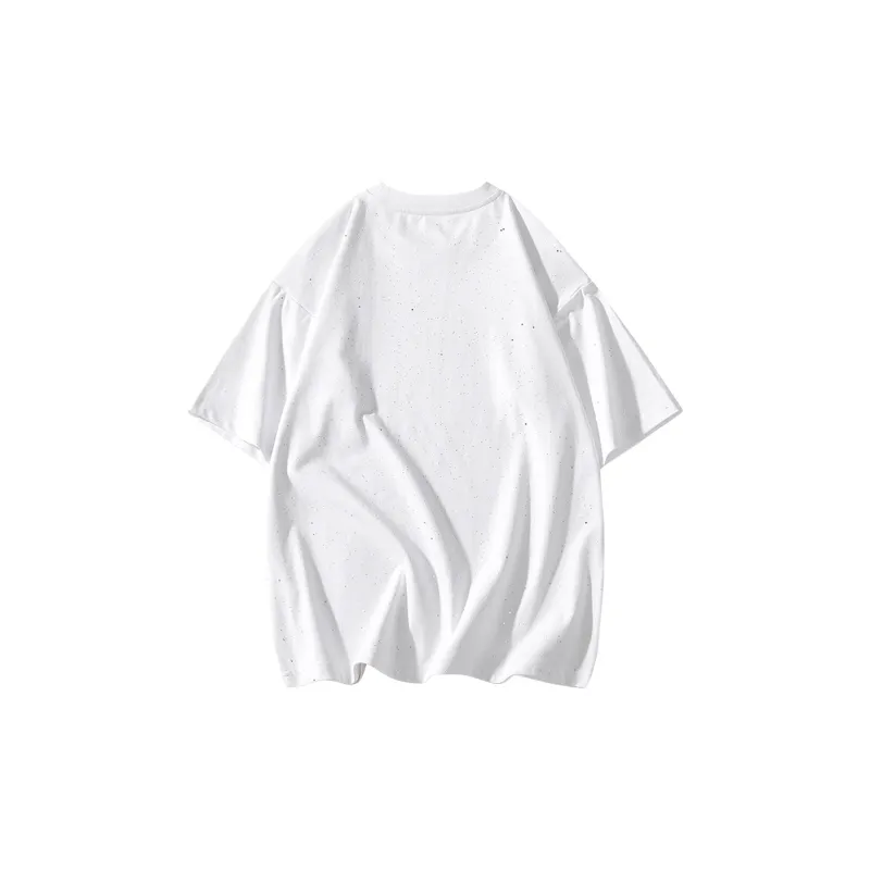 Master Zero T Shirts Unisex-3