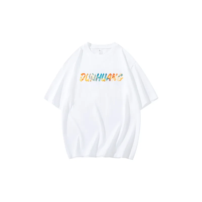DUNHUANG INSPIRATION T Shirt Unisex-7