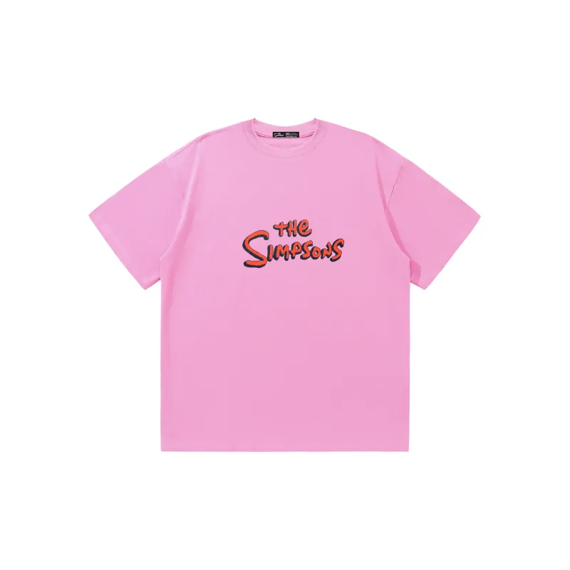 The Simpsons T Shirts Unisex-15