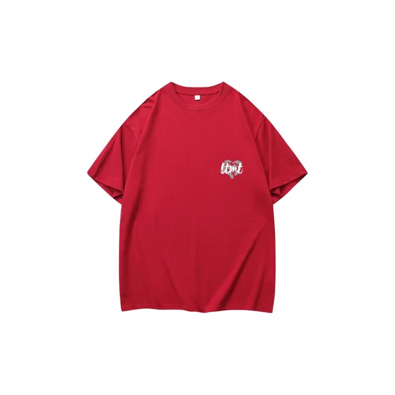 LIGHTNING MONSTER T Shirt Unisex-7