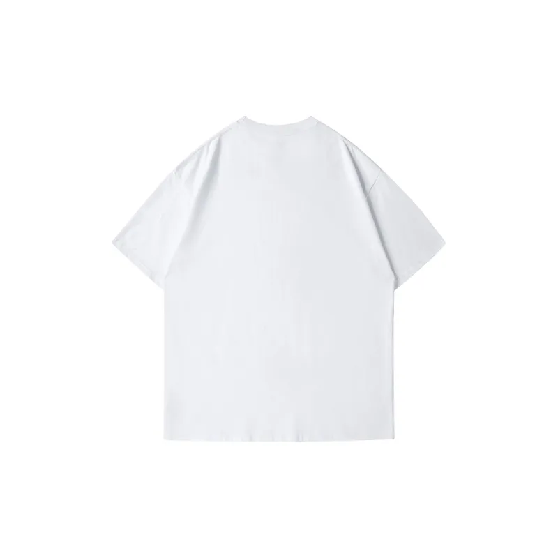 I.E T Shirts Unisex-3