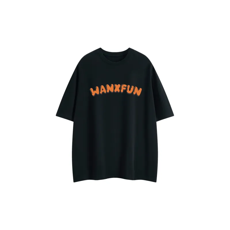 WANX T Shirts Unisex-1