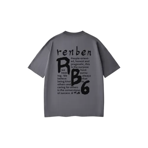 RENBEN Unisex T-shirt