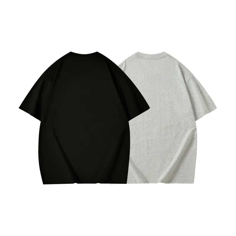 ALang Studio T Shirts Unisex-19