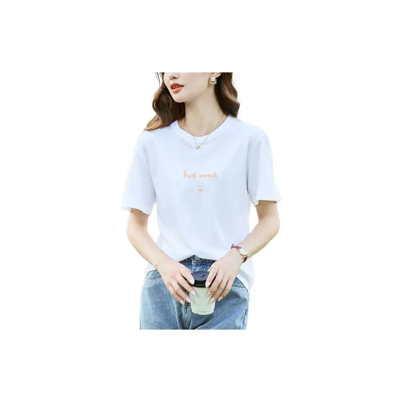 Mula T Shirts Women's-1