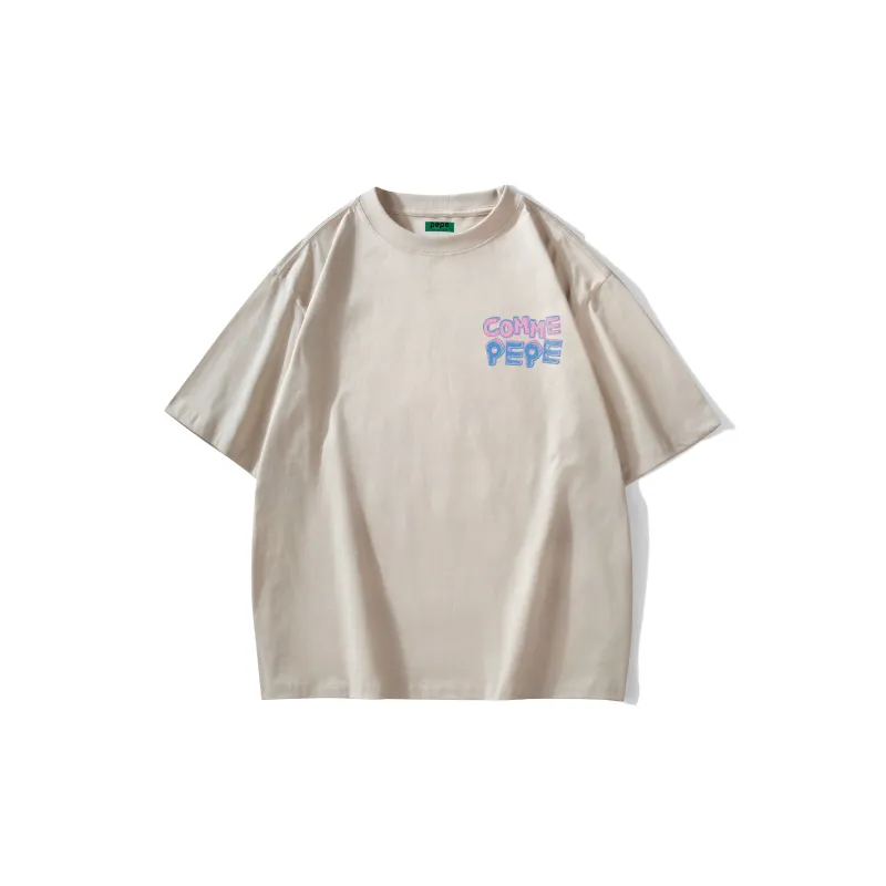 Pepe The Frog T Shirts Unisex-17