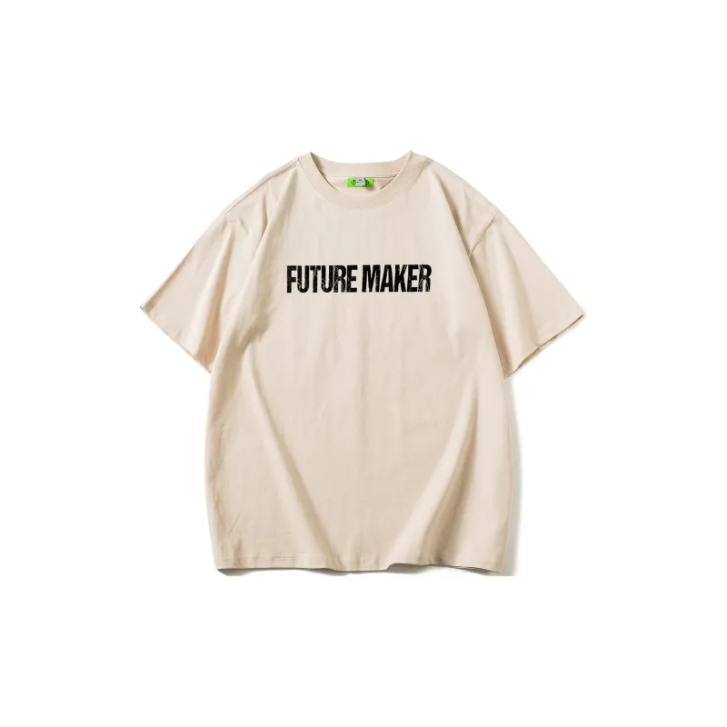 FUTURE MAKER T-Shirts Unisex-15