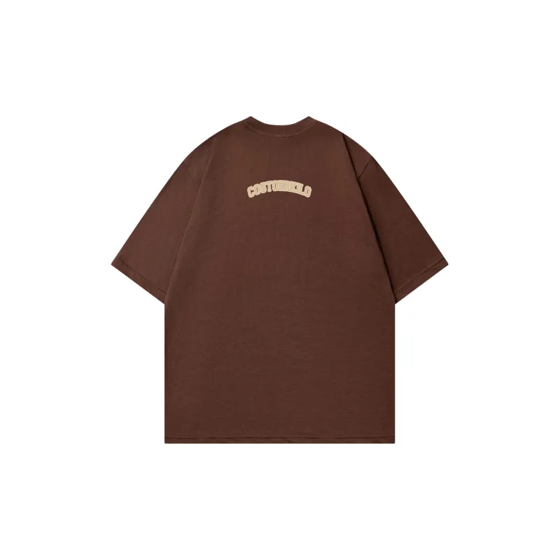 Cost Per Kilo Short Sleeved T Shirts Unisex-18