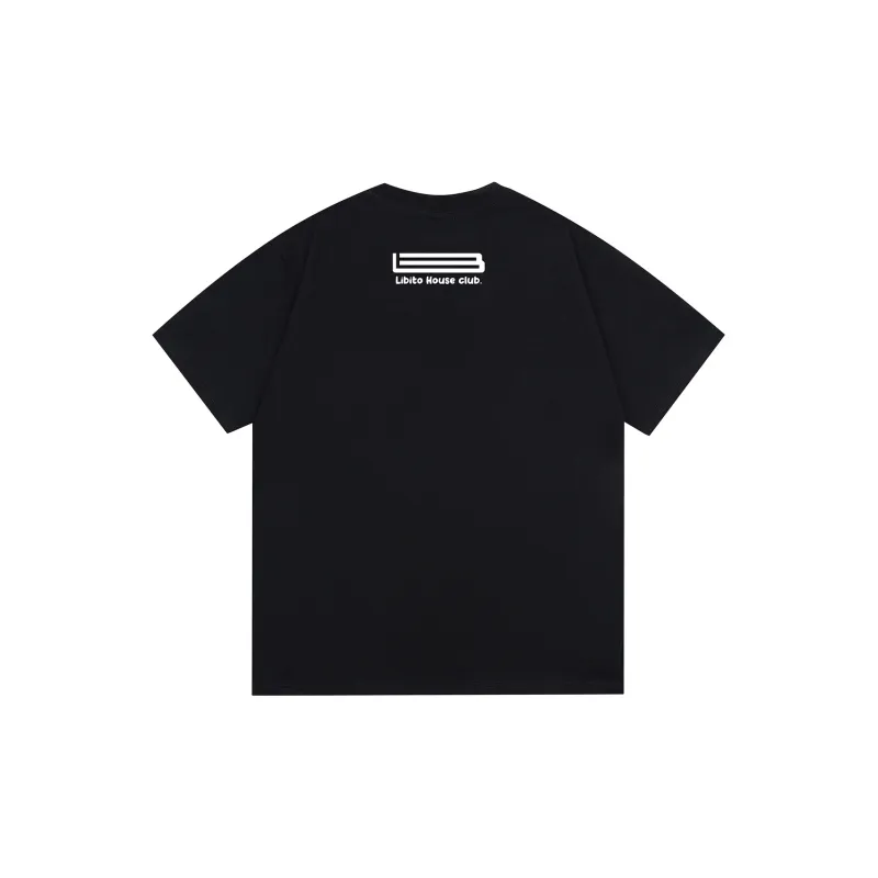 Libito T Shirts Unisex-10