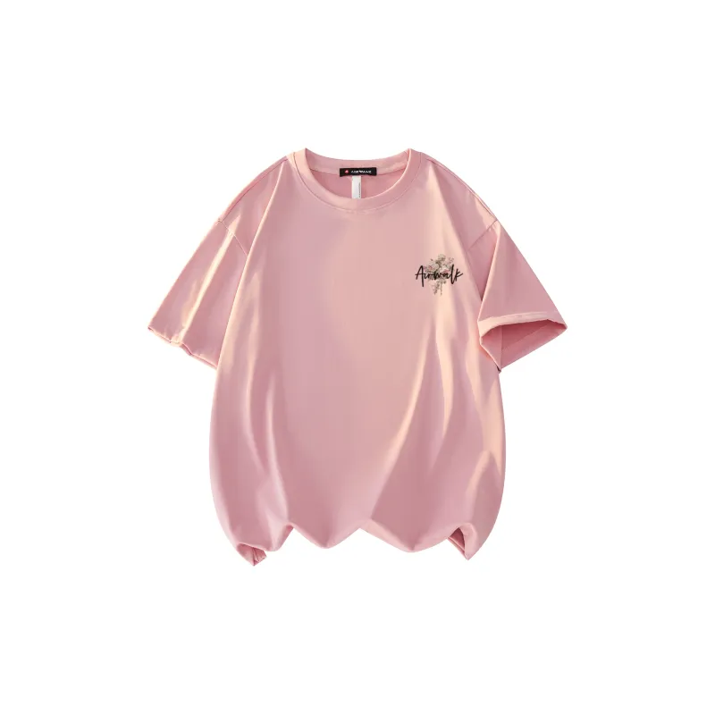 Airwalk T-Shirts Unisex-41