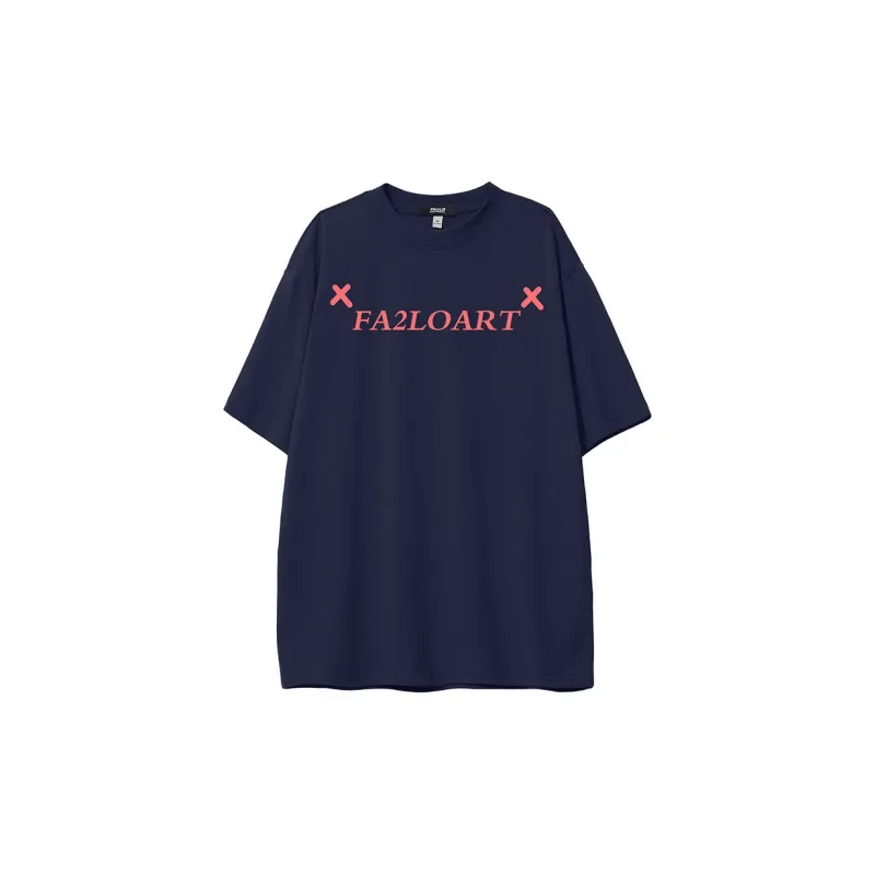 FA2LO T Shirts Unisex-13