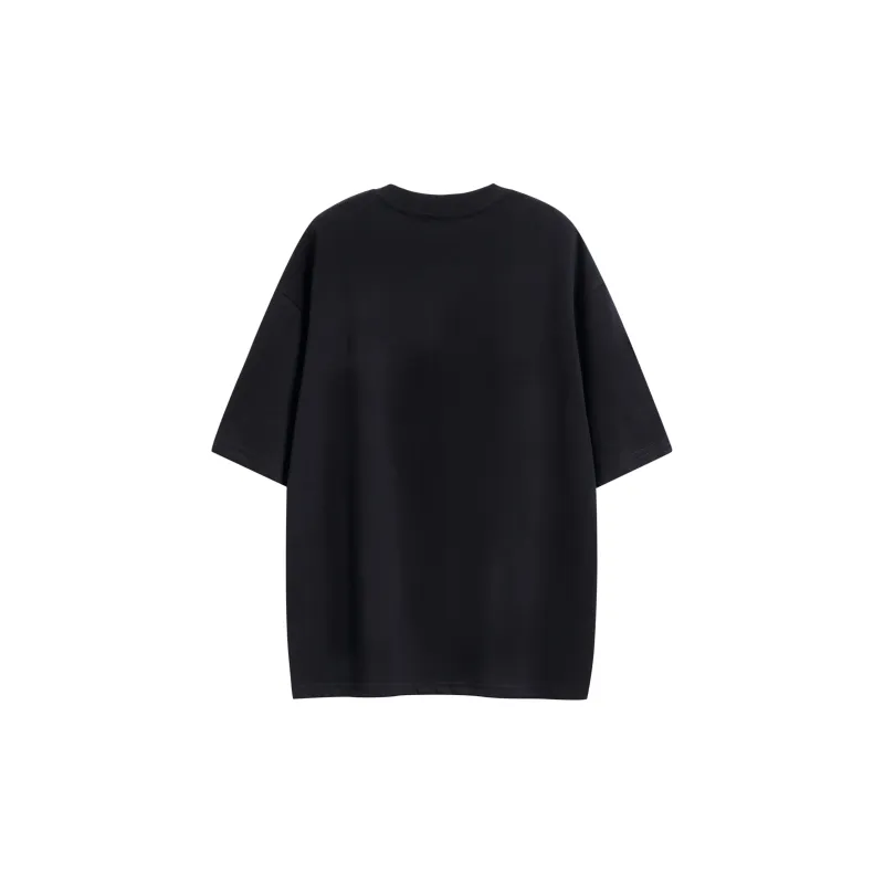 RHIME T-Shirts Unisex-1