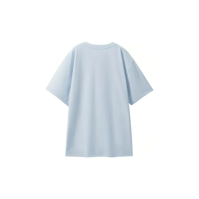 Bananain Cool Leather Sunscreen Series T Shirt Unisex-11