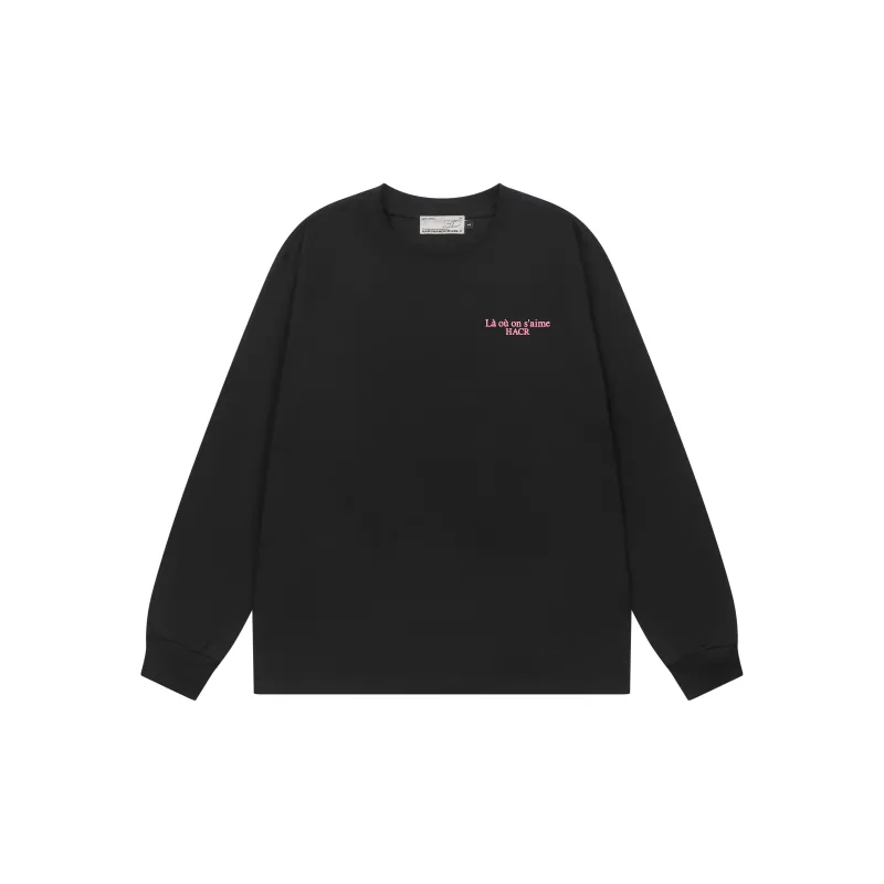 HARSH AND CRUEL T Shirts Unisex-1
