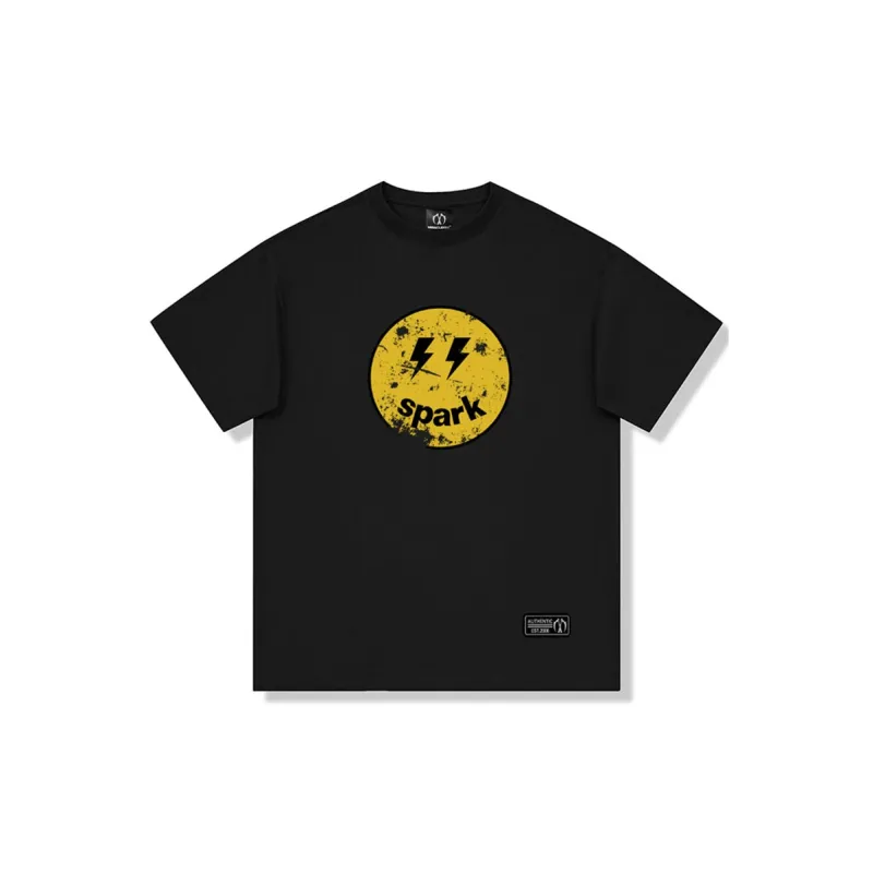 MIRACLE KILL x SPARK INFINITE T Shirt Unisex-2