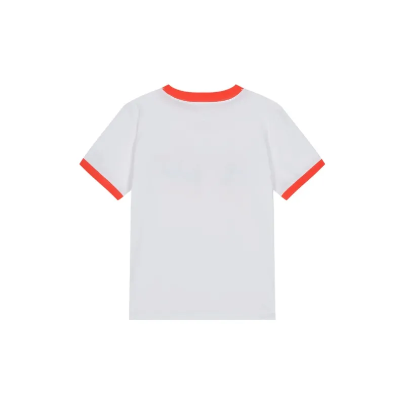 Champion T Shirt Women's US Version-1