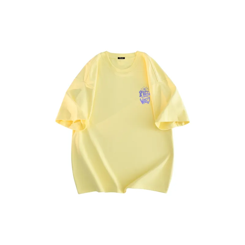 PUCCA T Shirts Unisex-21