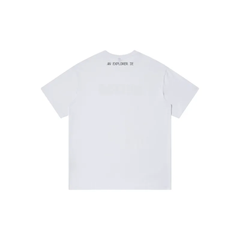 I.E T Shirts Unisex-3