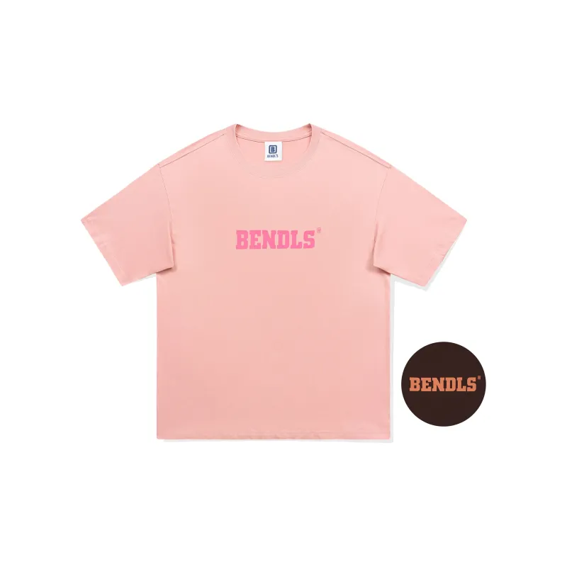 BENDL'S T Shirts Unisex-43
