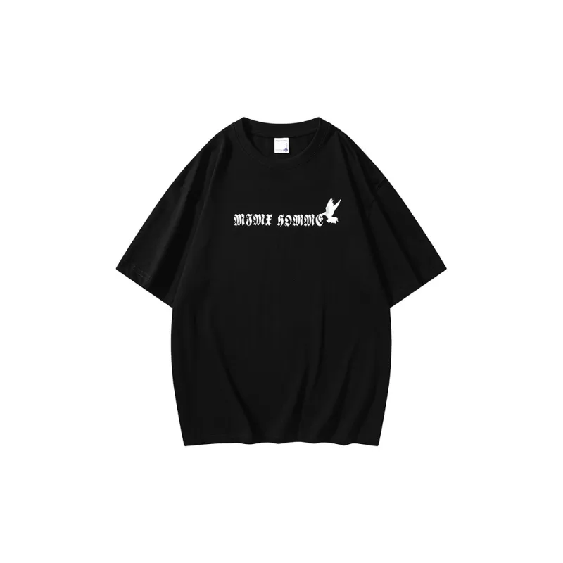 Mimx Homme T Shirts Unisex-1