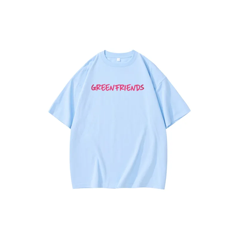 GF T Shirts Unisex-13