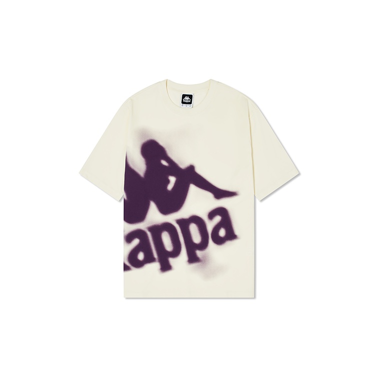 Kappa T Shirts Apparel Unisex on Sale Authentic POIZON