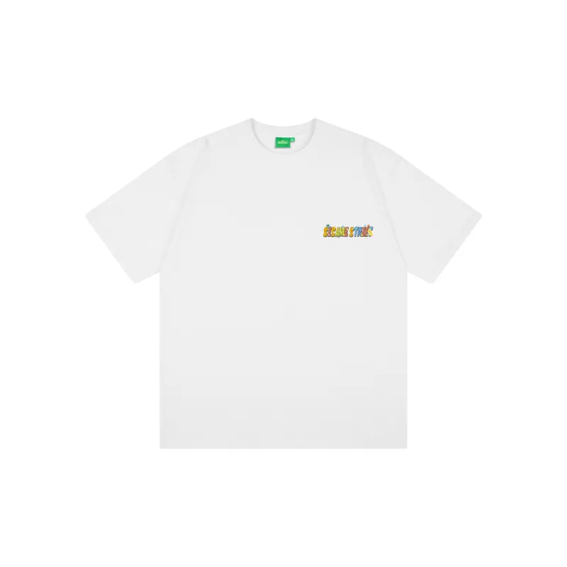 SESAME STREET T Shirts Unisex-4