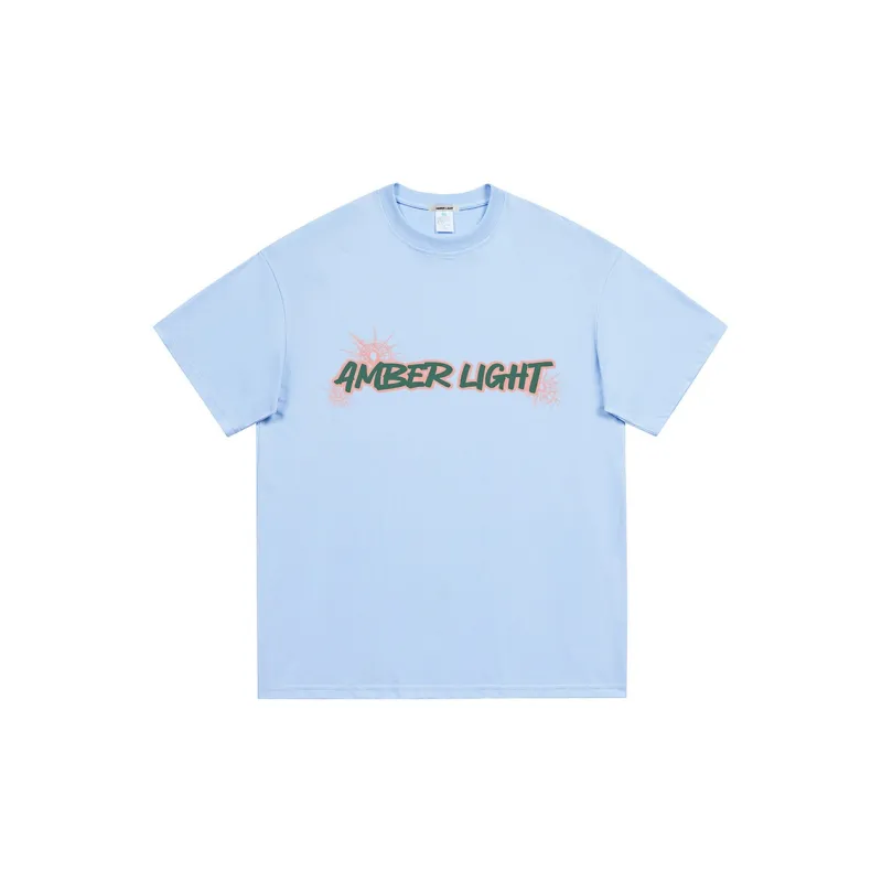 AMBER LIGHT T Shirts Unisex-21