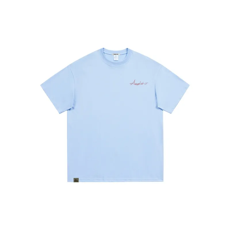 AMBER LIGHT T Shirts Unisex-21