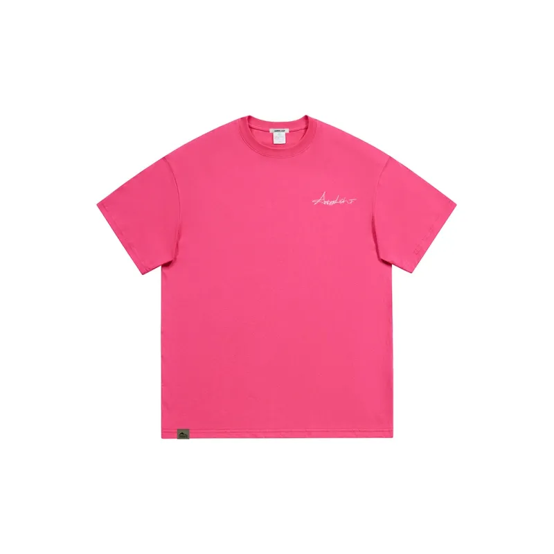 AMBER LIGHT T Shirts Unisex-19