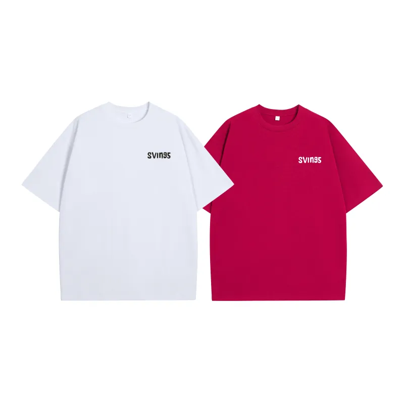 Struggle Vintage95 T Shirt Unisex-13