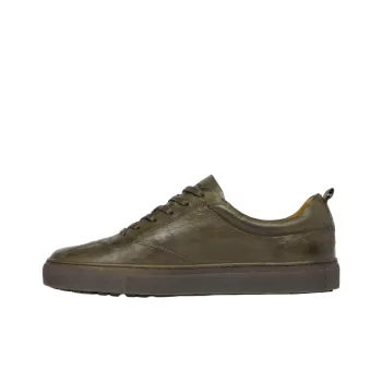 Oliver Sweeney Skateboard Shoes Men's Green