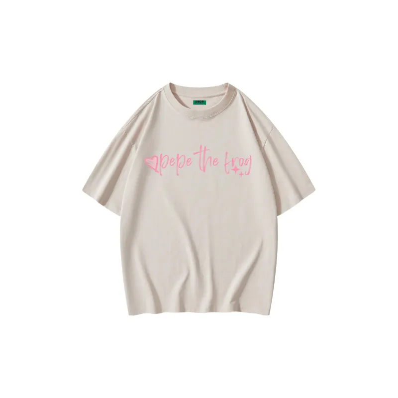 Pepe The Frog T Shirts Unisex-17