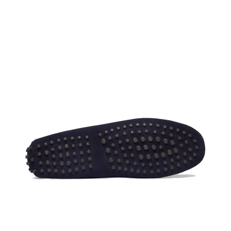 Oliver Sweeney Baza Beanie Shoes Men's Blue-4