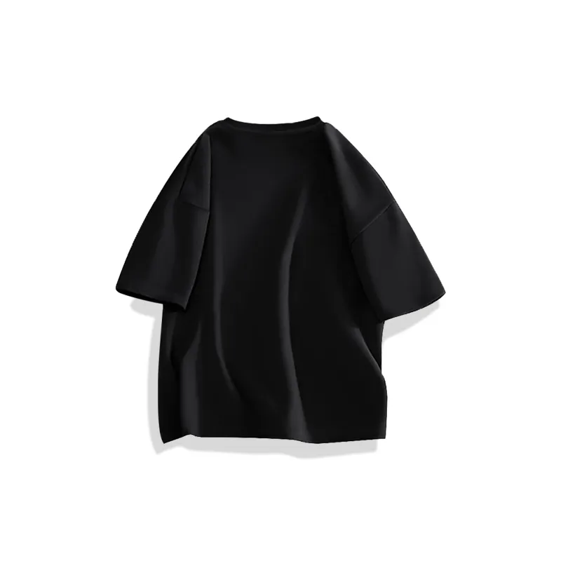 MINISO T Shirts Unisex-5