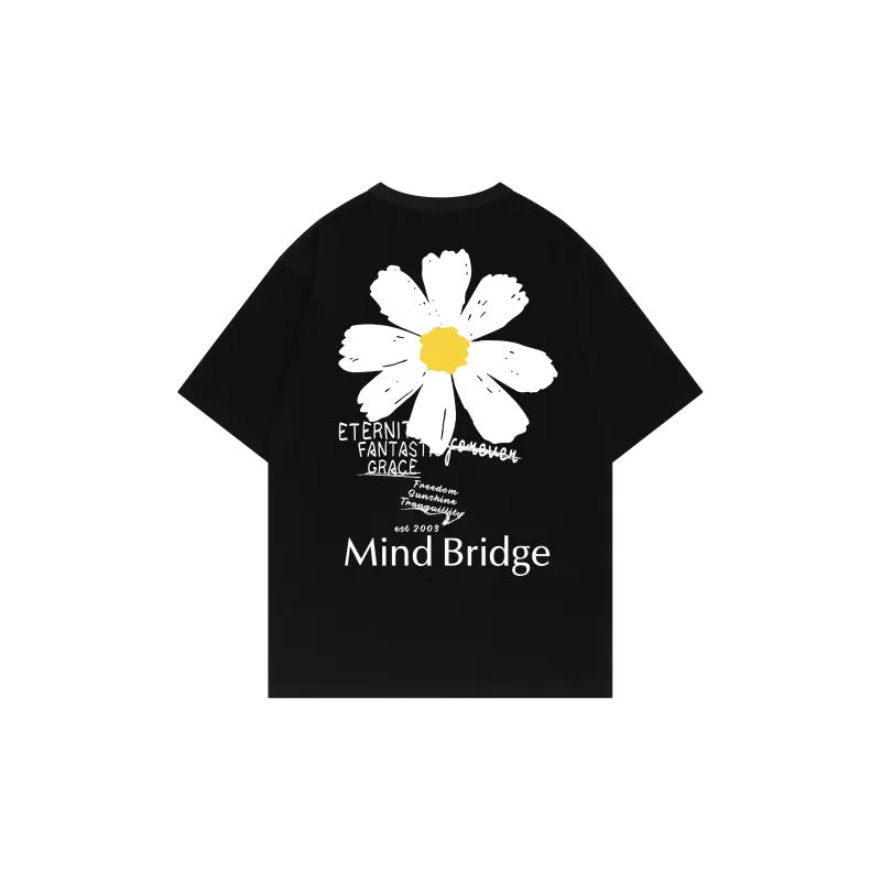 MindBridge T Shirts Unisex-7