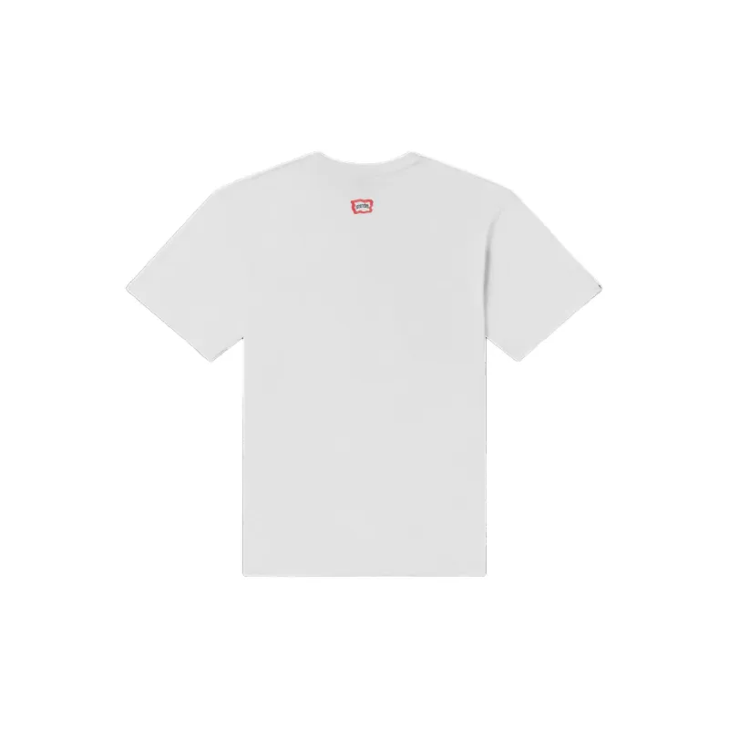 Icecream Cart Short Sleeve Tee-1