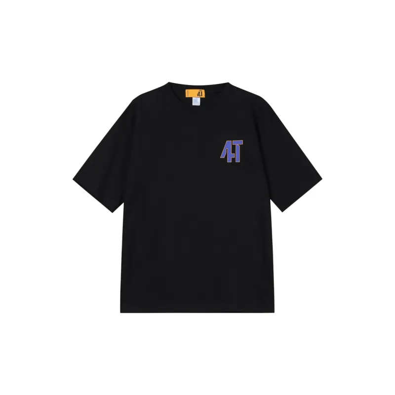 4T T-Shirts Unisex-1