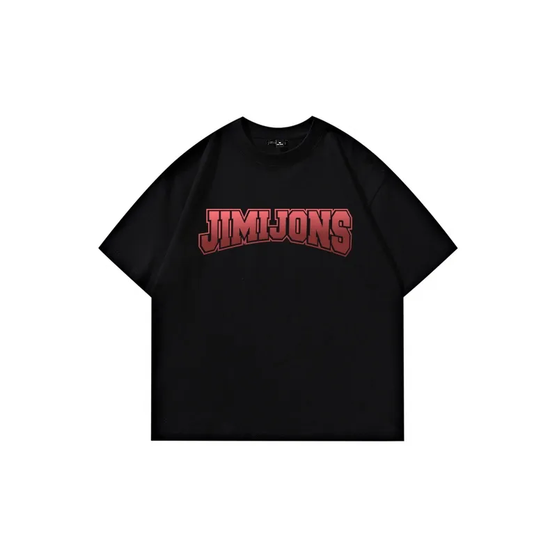 JIMI&JONS T Shirts Unisex-1