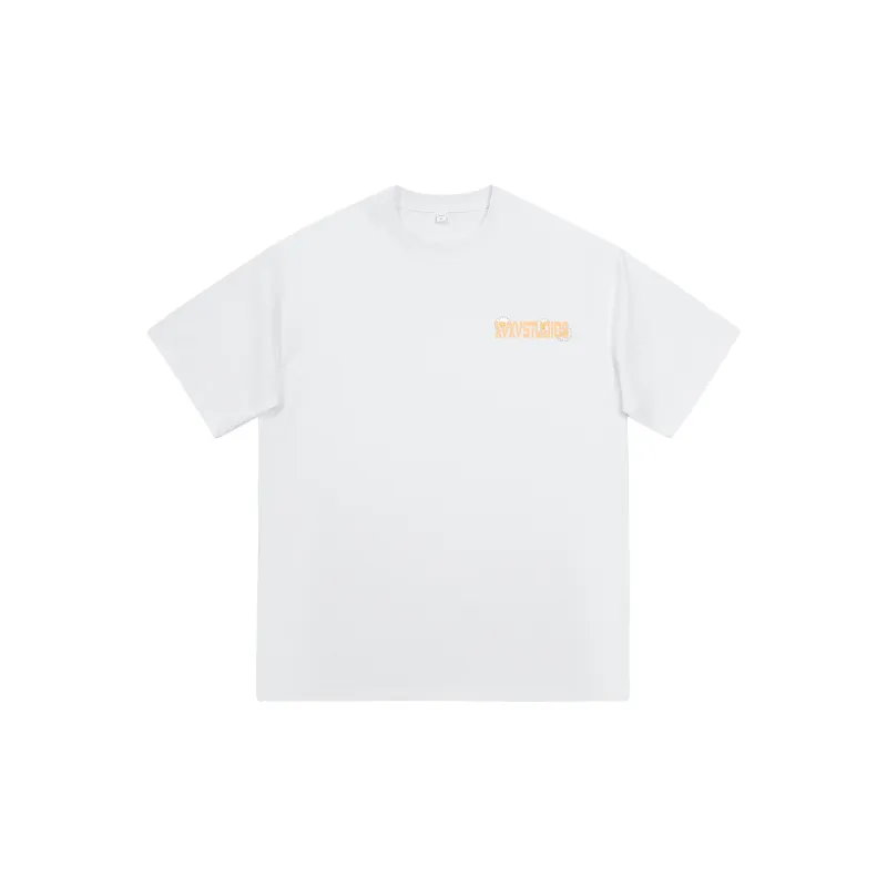 Vxv Short-Sleeved T-Shirts Unisex-7