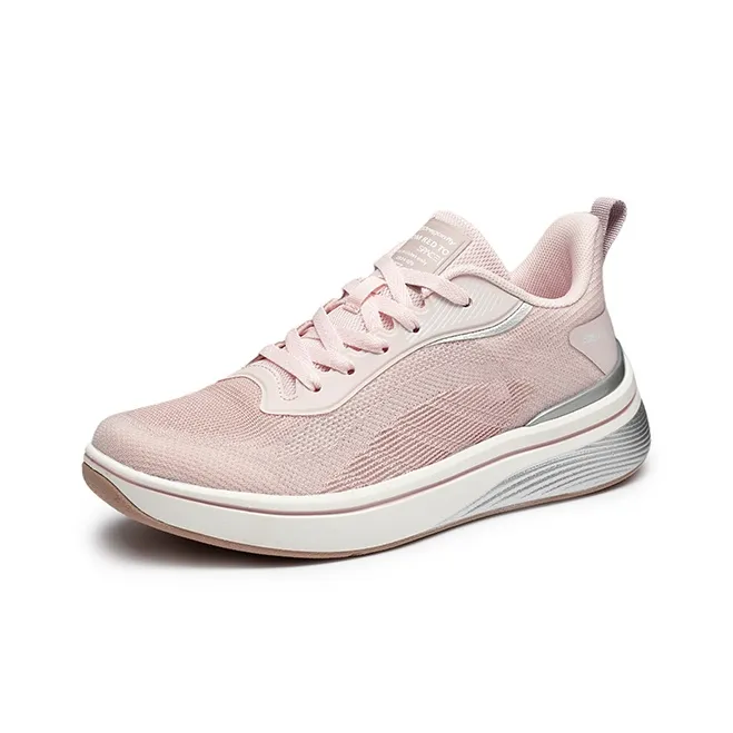 RED DRAGONFLY Anti Slip And Wear Resistant Height Increasing Low Top Running Shoes Unisex-26