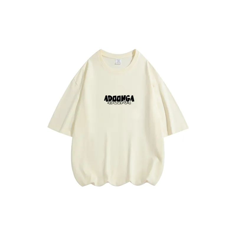 ADOONGA T Shirts Unisex-6