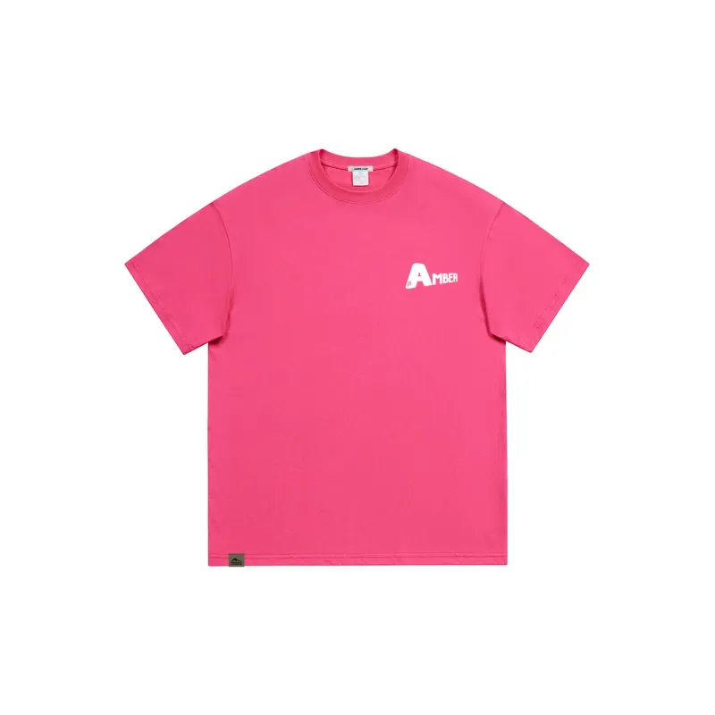 AMBER LIGHT T Shirts Unisex-23