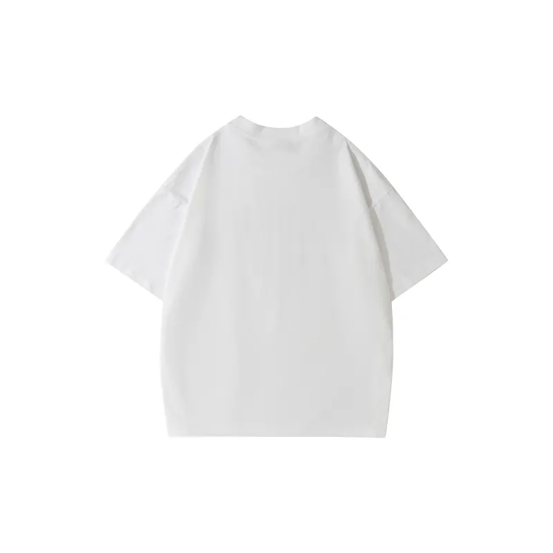 WARNING LIGHT T Shirts Unisex-6