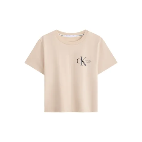 Calvin Klein T-Shirts Women's