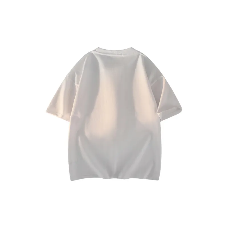 Xvxv T-Shirts Unisex-6