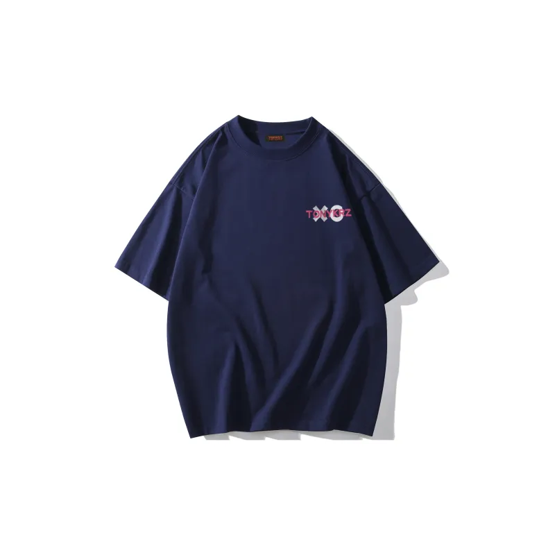 TONYKRZ T Shirts Unisex-7